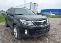 2014 KIA SORENTO EX