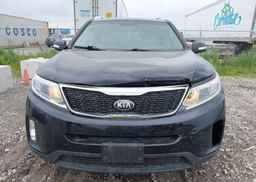 2014 KIA SORENTO EX