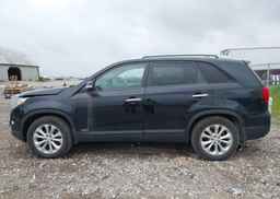 2014 KIA SORENTO EX