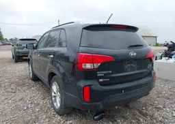 2014 KIA SORENTO EX