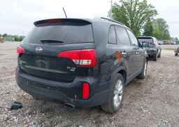 2014 KIA SORENTO EX