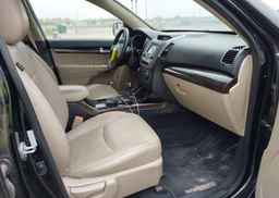 2014 KIA SORENTO EX