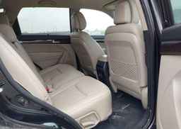 2014 KIA SORENTO EX