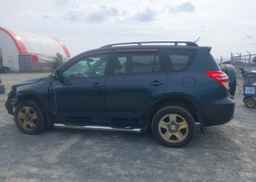 2012 TOYOTA RAV4