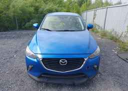 2017 MAZDA CX-3