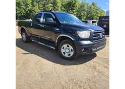 2010 TOYOTA TUNDRA