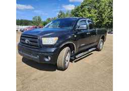 2010 TOYOTA TUNDRA