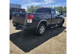 2010 TOYOTA TUNDRA