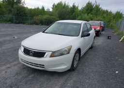 2010 HONDA ACCORD
