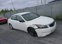 2010 HONDA ACCORD