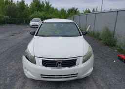 2010 HONDA ACCORD
