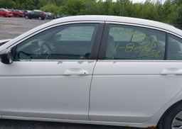2010 HONDA ACCORD