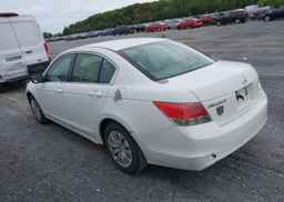 2010 HONDA ACCORD
