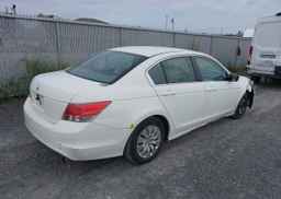 2010 HONDA ACCORD
