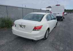 2010 HONDA ACCORD