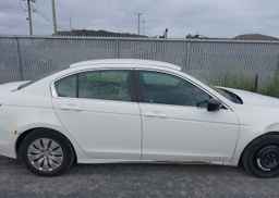 2010 HONDA ACCORD