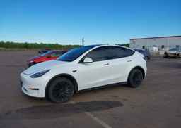 2023 TESLA MODEL Y RWD