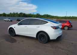 2023 TESLA MODEL Y RWD