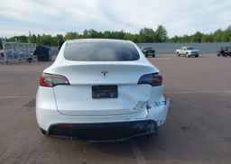 2023 TESLA MODEL Y RWD
