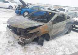 2014 HONDA CIVIC EXL