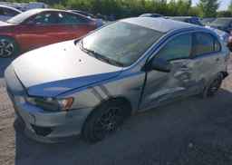 2009 MITSUBISHI LANCER