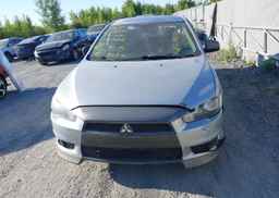 2009 MITSUBISHI LANCER
