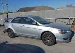2009 MITSUBISHI LANCER