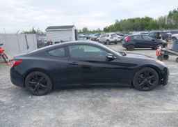 2010 HYUNDAI GENESIS COUPE 3.8L