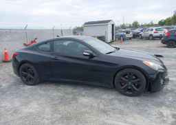 2010 HYUNDAI GENESIS COUPE 3.8L