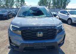 2022 HONDA PASSPORT TOURING