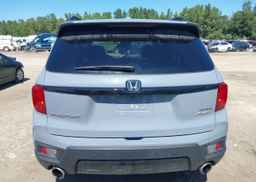 2022 HONDA PASSPORT TOURING