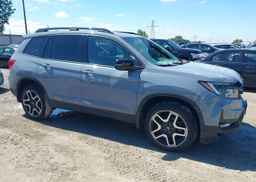 2022 HONDA PASSPORT TOURING