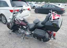 2007 YAMAHA XVS1100