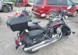 2007 YAMAHA XVS1100