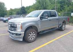 2024 FORD F250 SUPER DUTY
