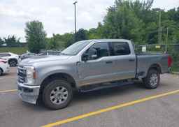 2024 FORD F250 SUPER DUTY