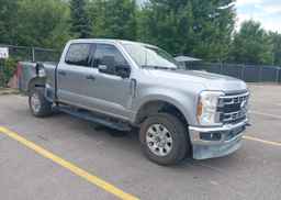 2024 FORD F250 SUPER DUTY