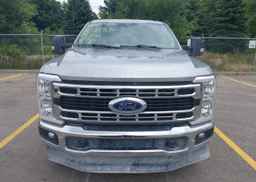 2024 FORD F250 SUPER DUTY