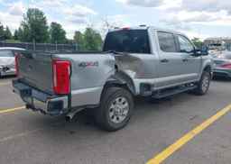 2024 FORD F250 SUPER DUTY