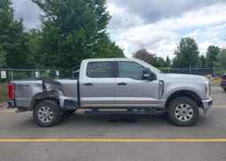 2024 FORD F250 SUPER DUTY
