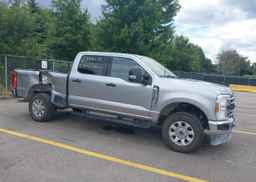 2024 FORD F250 SUPER DUTY