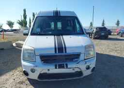 2013 FORD TRANSIT CONNECT XLT PREMIUM
