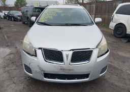 2009 PONTIAC VIBE