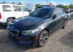 2015 BMW 228I XDRIVE