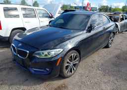 2015 BMW 228I XDRIVE