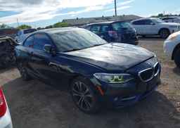2015 BMW 228I XDRIVE