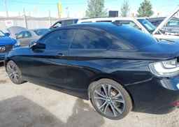 2015 BMW 228I XDRIVE