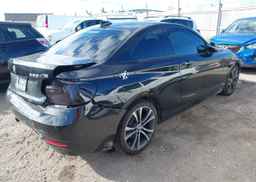 2015 BMW 228I XDRIVE