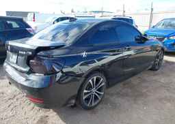 2015 BMW 228I XDRIVE