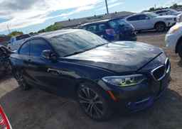 2015 BMW 228I XDRIVE